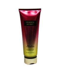 NESSRIN SECRET BODY LOTION ATRACTIVA
