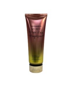 NESSRIN SECRET BODY LOTION PINK LOVE MAG