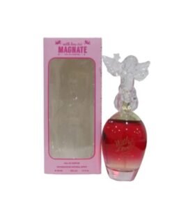 MAGNATE WITH LOVE RED EDP 100 ML