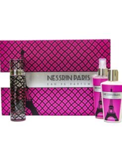 NESSRIN ESTUCHE PARIS EDP 100 ML