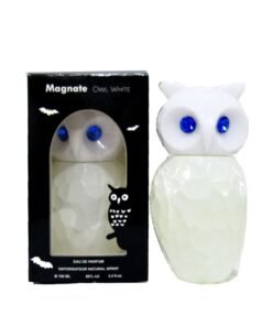 MAGNATE OWL WHITE EDP 100 ML