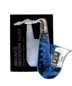 MAGNATE SAXOPHONE SILVER ED 100 ML