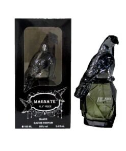 MAGNATE FLY FREE BLACK EDP 100 ML