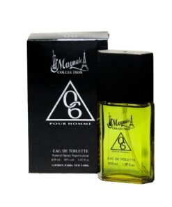 MAGNATE COLLECTION H 06  POUR HOMME