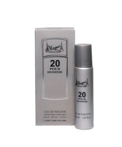 MAGNATE COLLECTION H 20  POUR HOMM