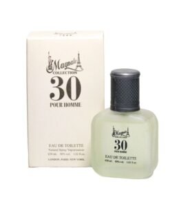 MAGNATE COLLECTION H 30  POUR HOMME