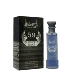 MAGNATE COLLECTION H 59 POUR HOMME