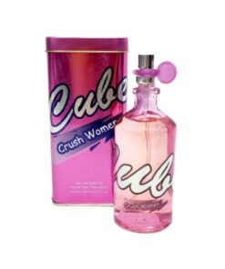 CUBE CRUCH EDP 100 ML
