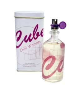 CUBE CHILL EDP 100 ML