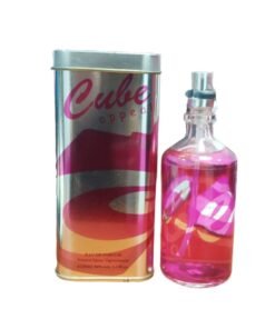 CUBE APPEAL EDP 100 ML