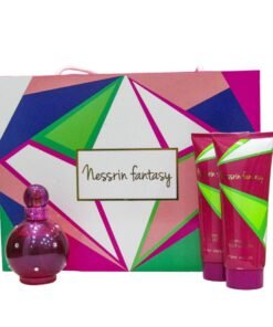 NESSRIN SET FANTASY 3 PZAS