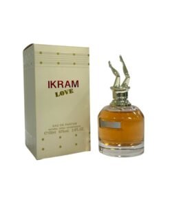 IKRAM LOVE EDP 100 ML