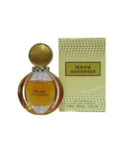 IKRAM GOODNESS EDP 90 ML