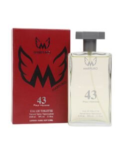 MARPURO 43 POUR HOMME EDT 100 ML