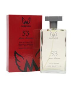 MARPURO 53 POUR HOMME EDT 100 ML