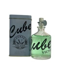 CUBE VICTOR EDT 125 ML