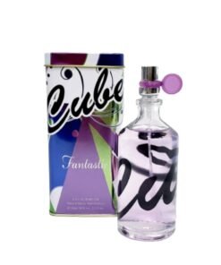 CUBE FANTASTIC EDP 100 ML