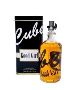 CUBE GOOD GIRL EDP 100 ML