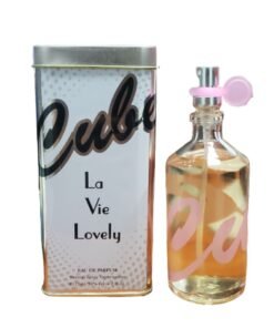 CUBE LA VIE LOVELY EDP SP