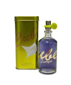 CUBE LAMPA EDT SP