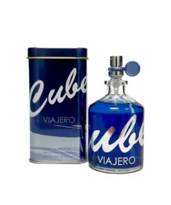 CUBE VIAJERO EDT SP