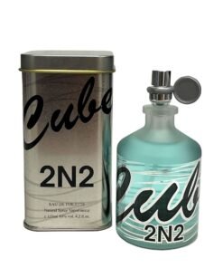 CUBE 2N2 EDT SP
