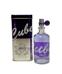 CUBE HELO EDP SP (HALLOWEEN