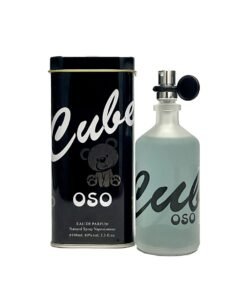CUBE OSO EDP 100 ML