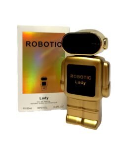 ROBOTIC LADY EDP 100 ML