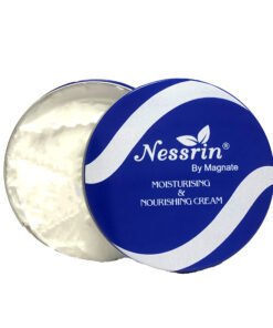 NESSRIN CREAM MOISTURISING