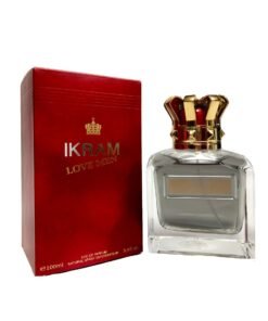 IKRAM LOVE MEN EDP 100 ML
