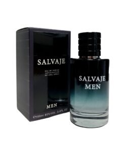 SALVAJE MEN EDP 100 ML
