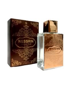NESSRIN AMBER OUD LADY EDP 100ML