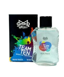 MAGNATE SPORT TEAM TEN EDT 100 ML