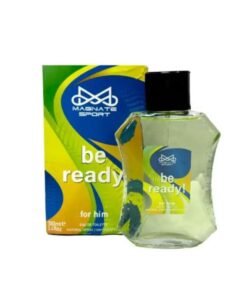 MAGNATE SPORT BE READY EDT 100 ML