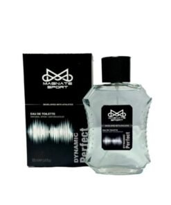 MAGNATE SPORT DYNAMIC PERFECT 100 ML