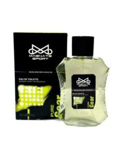 MAGNATE SPORT PURE GEAR EDT 100 ML