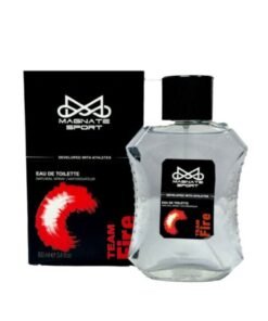 MAGNATE SPORT TEAM FIRE EDT 100 ML