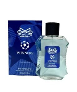 MAGNATE SPORT WINNERS EDT 100 ML