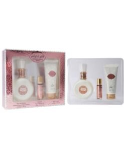 MAGNATE ESTUCHE FAKHAR IKRAM WHITE 100ML+PURE OIL 12ML