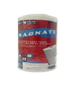 MAGNATE PAPEL TOALLA