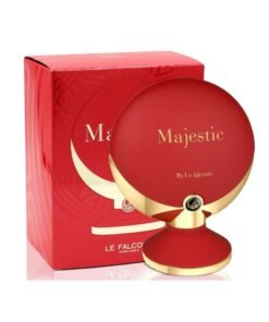LE FALCOME MAJESTIC EDP 100ML