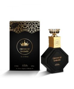 NABEEL CROWN OF EMIRATES 100 ML