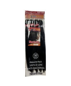 NESSRIN HAIR 3+1 FREE 2559G #1