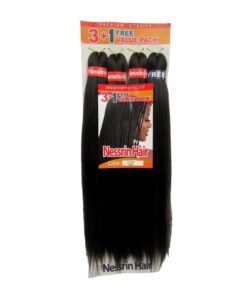 NESSRIN HAIR 3+1 FREE 2559G #2