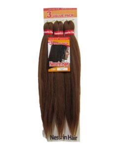 NESSRIN HAIR 3 PACK 2559G #30