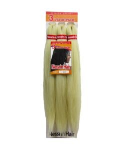 NESSRIN HAIR 3 PACK 2559G #613