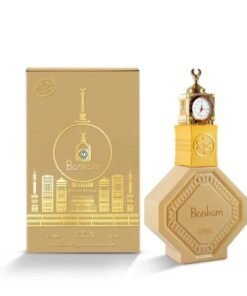 BANKAM EDP SP 100 ML