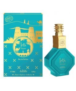 IRTH FAIROOZ EDP 100ML