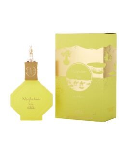 MAGHATEER KILSA EDP SP 100ML